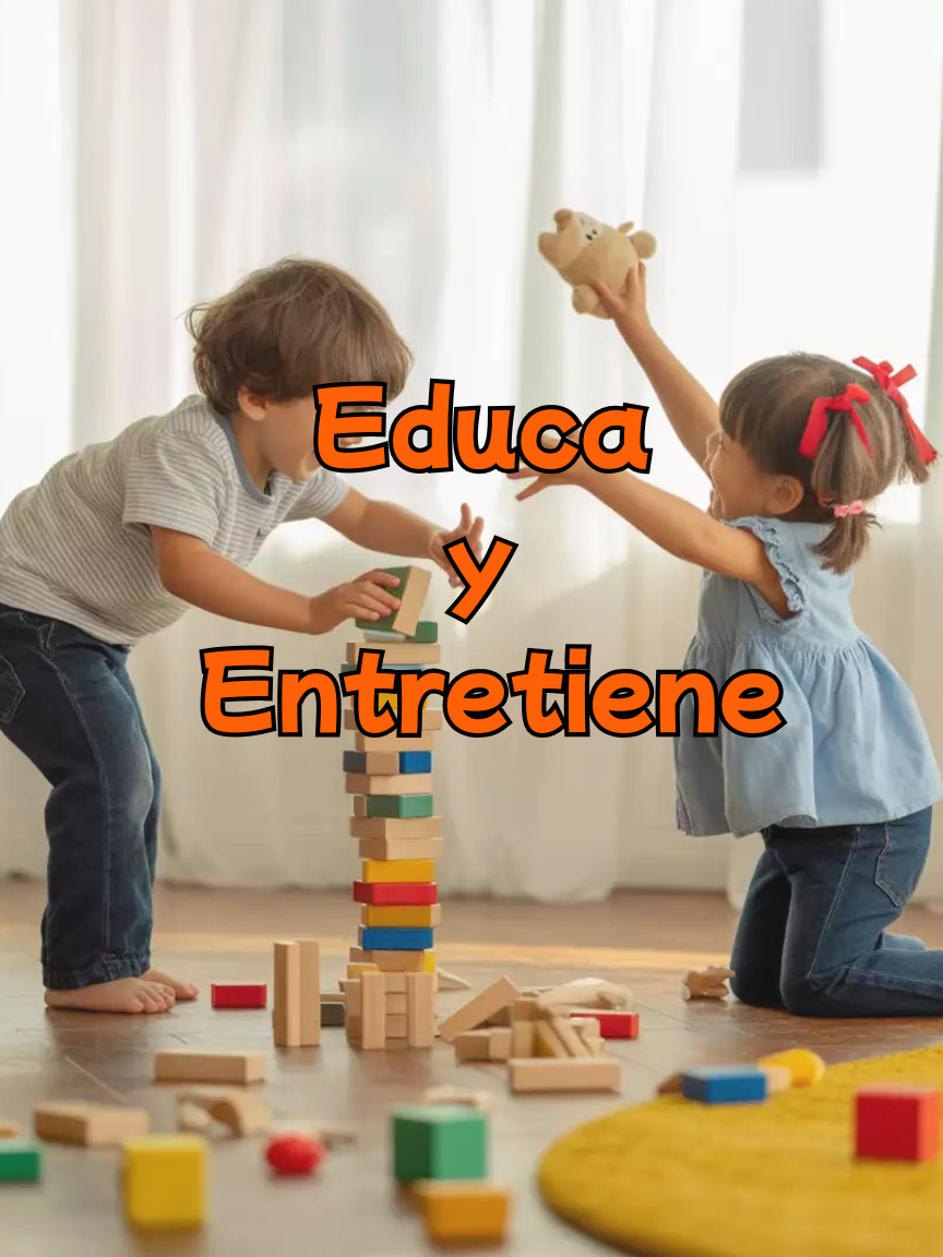 Aprender jugando