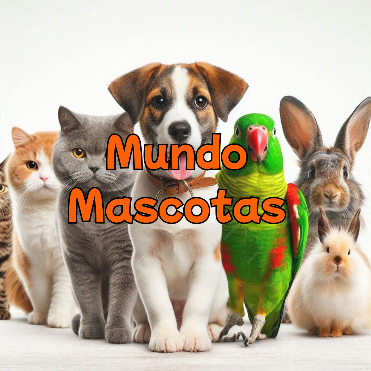 Cariño y Bienestar a tus Peluditos.